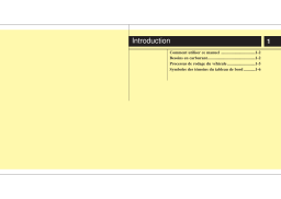 Hyundai i20 2008-2014 Manuel du propriétaire