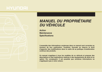 Hyundai ix20 2015 Manuel du propriétaire | Fixfr