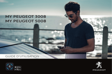 5008 | Peugeot 3008 Manuel du propriétaire | Fixfr