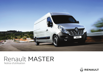 Renault Master Manuel du propriétaire | Fixfr