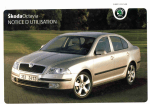 SKODA Octavia 2004-2008 Manuel du propri&eacute;taire
