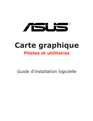 Manuel du propriétaire | Asus AX700 Manuel utilisateur | Fixfr