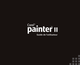 Corel Painter 11 Mode d'emploi