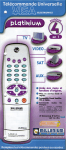 MILLENIUM LINE PLATINIUM : Mode d'emploi + Chat IA