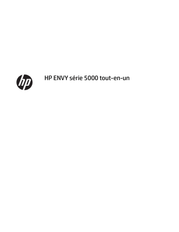 Manuel du propriétaire | HP OFFICE PRO 8022 Manuel utilisateur | Fixfr