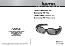 Hama 00095551 "Fashion II" USB Stick Case Manuel utilisateur