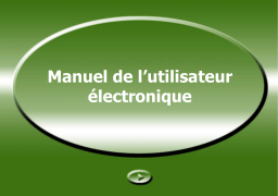 BenQ 5300U Manuel utilisateur