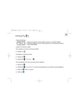 ATLINKS V880SMS 4 Manuel utilisateur