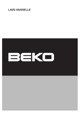 Beko DSN 1420 Manuel utilisateur