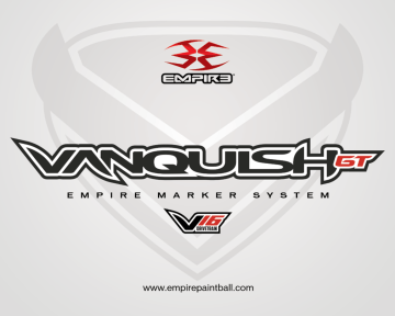 Empire Vanquish GT Manuel du propriétaire | Fixfr