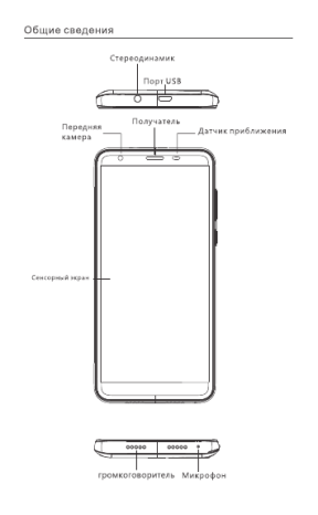 OUKITEL C11 Black Manuel utilisateur | Fixfr