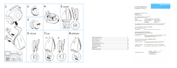 Sennheiser RS 130 Manuel utilisateur