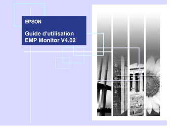Manuel du propriétaire | Epson EMP-7800 Manuel utilisateur | Fixfr