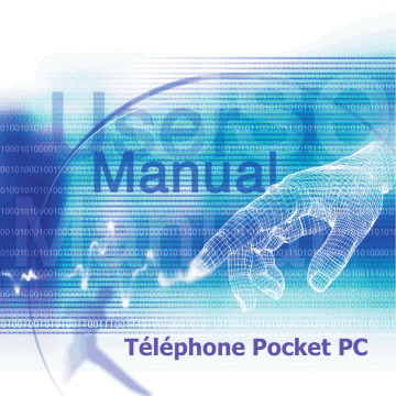 QTek S100 Manuel utilisateur | Fixfr