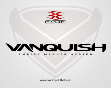 Empire Vanquish Manuel du propriétaire | Fixfr