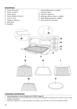 DeLonghi MEMV965MEMV965TAXMEMV965TBX Manuel utilisateur