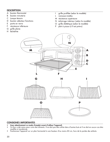 Manuel du propriétaire | DeLonghi MEMV965MEMV965TAXMEMV965TBX Manuel utilisateur | Fixfr