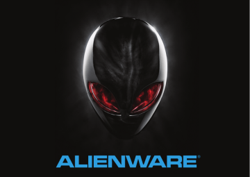 Alienware M11x R3 laptop Manuel utilisateur | Fixfr
