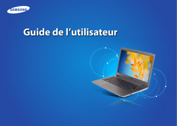 Manuel du propriétaire | Samsung NP530U4BI Manuel utilisateur | Fixfr