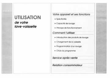 Manuel du propriétaire | Vedette LV2232 Manuel utilisateur | Fixfr