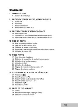 Acer Ci-8330 Mode d'emploi