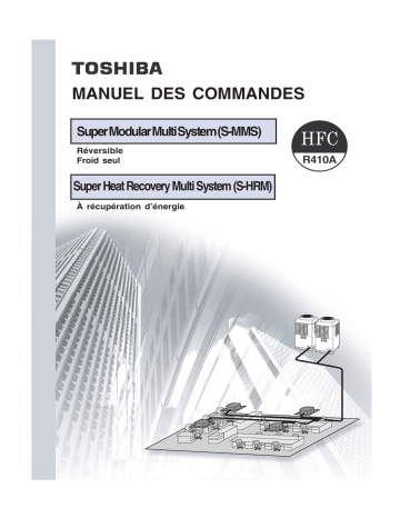 Manuel du propriétaire | Toshiba TCB-PCNT20E Manuel utilisateur | Fixfr