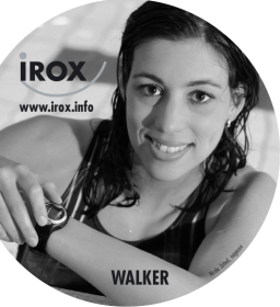 Irox WALKER Manuel utilisateur