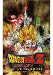 GAMES PS2 DRAGONBALLZ-BUDOKAI TENKAICHI Manuel utilisateur