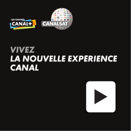 CANAL PLUS MANUEL ADSL AVEC LE DECODEUR TV DE SFR Manuel utilisateur
