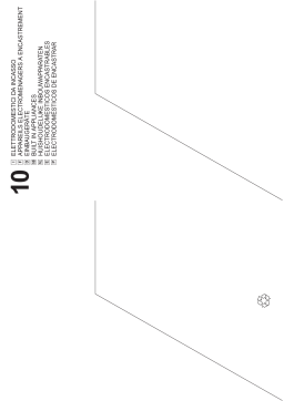 Candy CT140.4 Manuel utilisateur