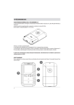 MCZ Max - 4009001 Manuel utilisateur