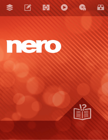 Nero EXPRESS Mode d'emploi | Fixfr