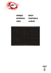 BOSCH PXV875DV1E: Notice d'utilisation + AI Chat &amp; PDF