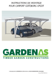 Instructions Carport CPGOT | AI Chat &amp; PDF