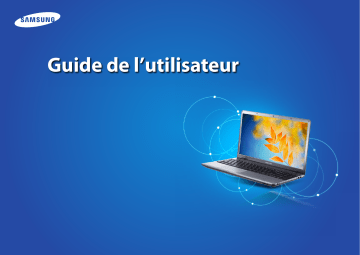 Manuel du propriétaire | Samsung NP350E7C - Windows 8 Manuel utilisateur | Fixfr