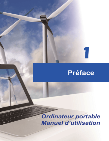 Manuel du propriétaire | MSI GP60 2OD-410XFR Manuel utilisateur | Fixfr