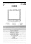 Philips 241P4 Computer Monitor User Manual