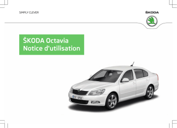 Manuel du propriétaire | SKODA Octavia (2012/05) Manuel utilisateur | Fixfr