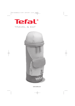 Tefal BH7366 Manuel utilisateur