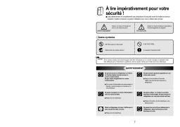 Daewoo FRS-2031IAL Manuel utilisateur