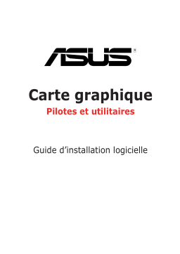 Asus EN6800 Manuel utilisateur