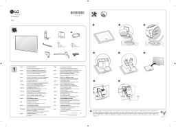 LG 65SK8500PLA Manuel du propriétaire