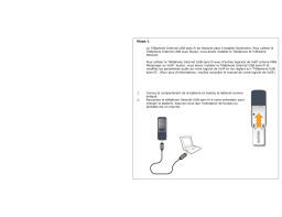 Sitecom IT-002 QIG Manuel utilisateur