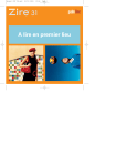 palmOne Zire 31: Guide D&eacute;marrage Rapide + AI Chat &amp; PDF