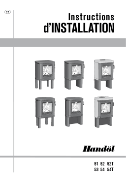 HANDOL H53 Manuel utilisateur