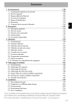 SMEG CPF9 GMR : Manuel d'utilisation + Chat IA &amp; PDF