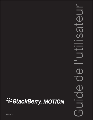 Manuel du propriétaire | Blackberry DTEK60 Manuel utilisateur | Fixfr