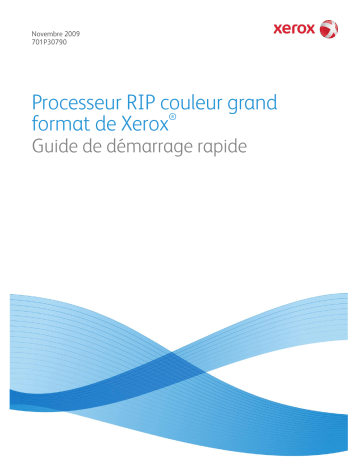 8254E | Xerox 8264E Mode d'emploi | Fixfr