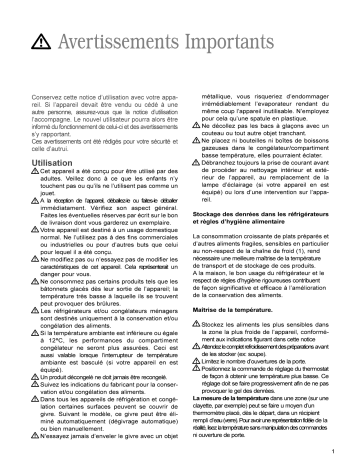 Curtiss 2900DP Manuel utilisateur | Fixfr