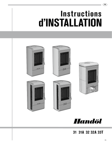 Manuel du propriétaire | HANDOL H32A Manuel utilisateur | Fixfr